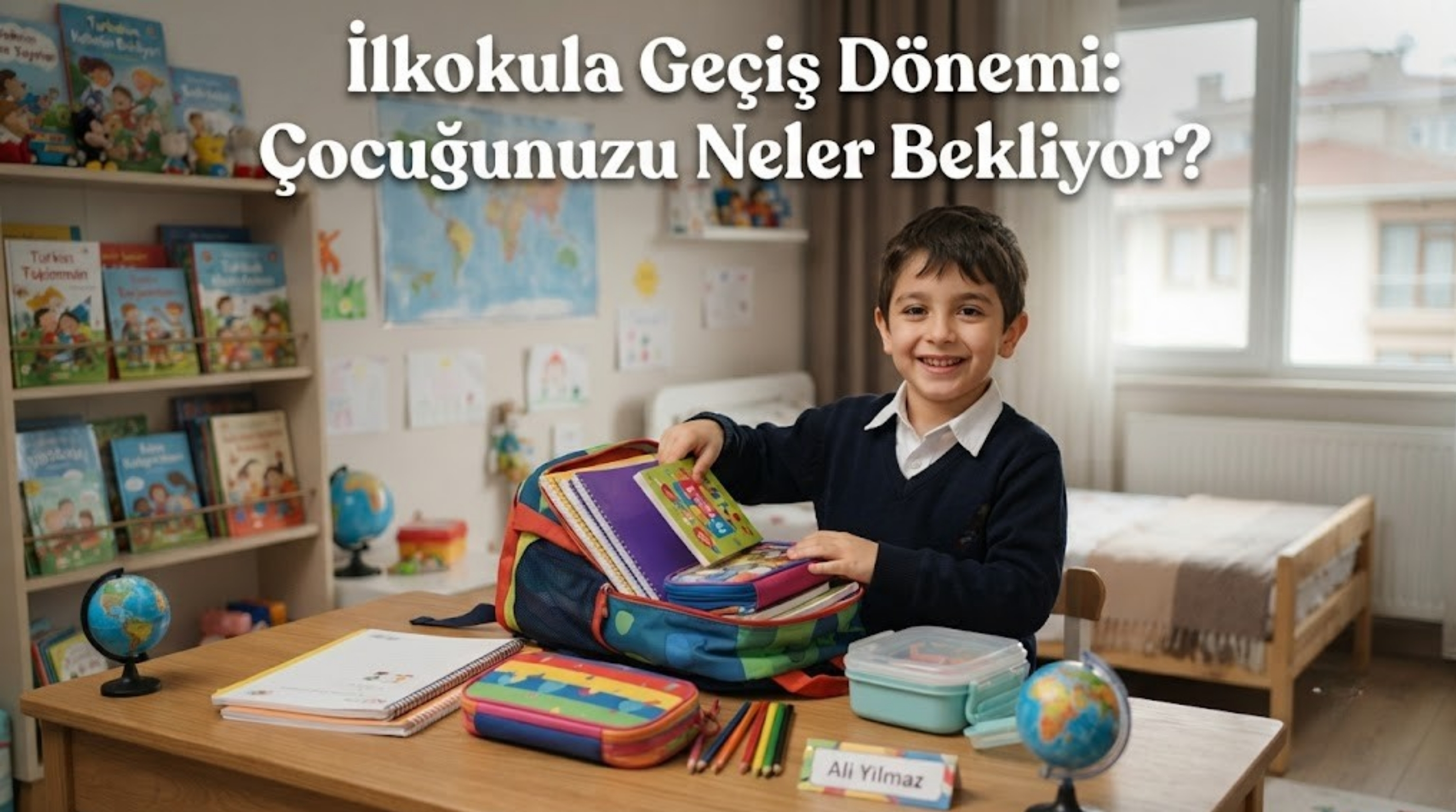 Esenyurt İlk Okulu