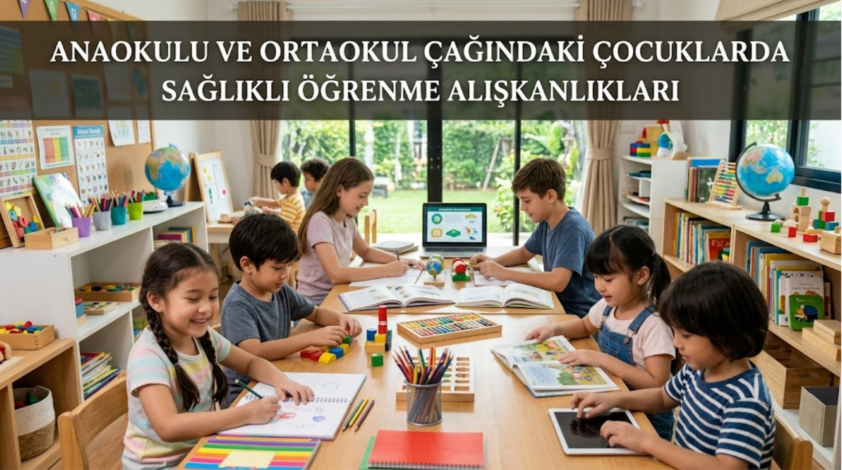 Beylikdüzü Anaokulu
